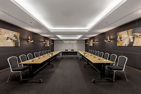 Sheraton Lisboa Hotel & Spa