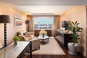 Sheraton Lisboa Hotel & Spa