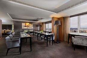 Sheraton Lisboa Hotel & Spa