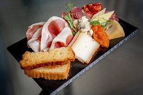 Sheraton Lisboa Hotel & Spa