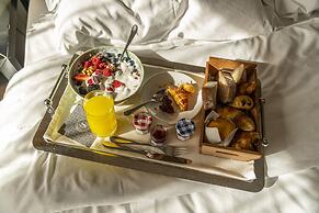 Sheraton Lisboa Hotel & Spa