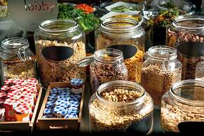 Sheraton Lisboa Hotel & Spa