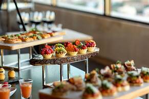 Sheraton Lisboa Hotel & Spa