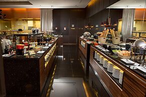 Sheraton Lisboa Hotel & Spa