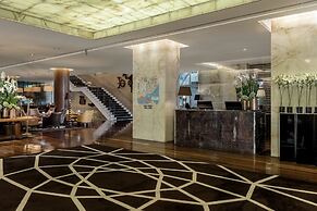 Sheraton Lisboa Hotel & Spa