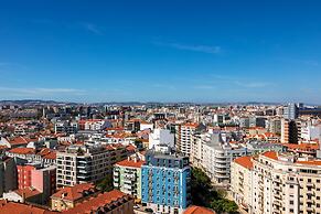 Sheraton Lisboa Hotel & Spa