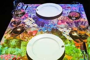 Sheraton Lisboa Hotel & Spa