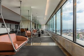 Sheraton Lisboa Hotel & Spa