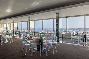 Sheraton Lisboa Hotel & Spa