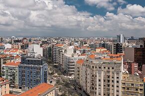 Sheraton Lisboa Hotel & Spa