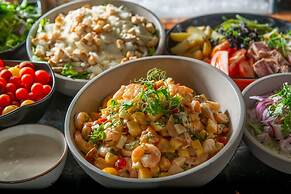 Sheraton Lisboa Hotel & Spa