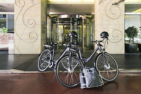 Sheraton Lisboa Hotel & Spa