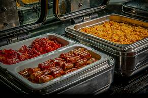 Sheraton Lisboa Hotel & Spa