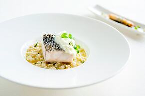 Sheraton Lisboa Hotel & Spa