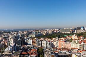 Sheraton Lisboa Hotel & Spa
