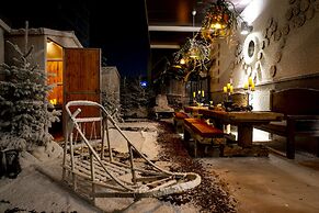 Sheraton Lisboa Hotel & Spa