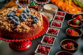 Sheraton Lisboa Hotel & Spa