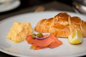 Sheraton Lisboa Hotel & Spa