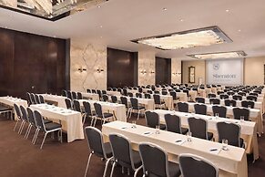 Sheraton Lisboa Hotel & Spa