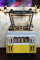 Sheraton Lisboa Hotel & Spa