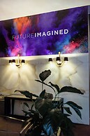 Sheraton Lisboa Hotel & Spa