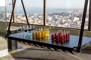 Sheraton Lisboa Hotel & Spa