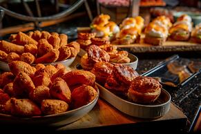 Sheraton Lisboa Hotel & Spa