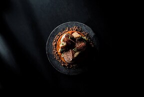 Sheraton Lisboa Hotel & Spa