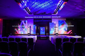 Sheraton Lisboa Hotel & Spa