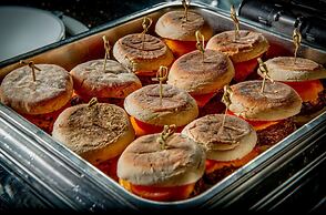 Sheraton Lisboa Hotel & Spa