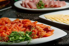 Sheraton Lisboa Hotel & Spa