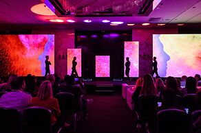 Sheraton Lisboa Hotel & Spa