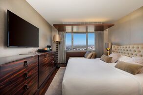 Sheraton Lisboa Hotel & Spa