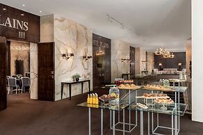 Sheraton Lisboa Hotel & Spa