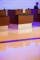 BWI Airport Marriott