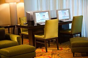 BWI Airport Marriott