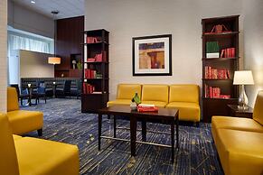 BWI Airport Marriott