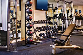 BWI Airport Marriott