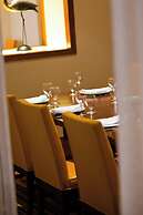 BWI Airport Marriott