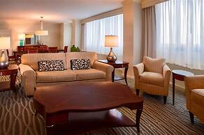 BWI Airport Marriott