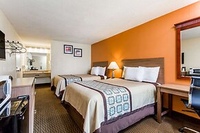 Days Inn by Wyndham Norfolk Airport