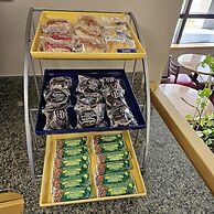 Days Inn by Wyndham Norfolk Airport