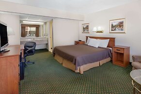 Travelodge by Wyndham Jackson