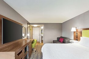 Hampton Inn Milwaukee/Brookfield