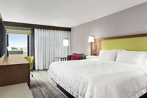 Hampton Inn Milwaukee/Brookfield