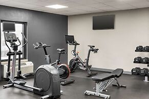 Hampton Inn Milwaukee/Brookfield