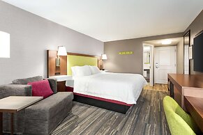 Hampton Inn Milwaukee/Brookfield