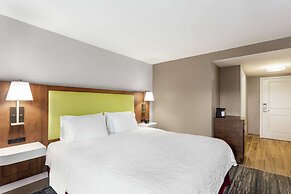 Hampton Inn Milwaukee/Brookfield