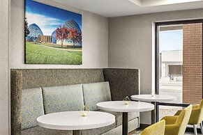 Hampton Inn Milwaukee/Brookfield
