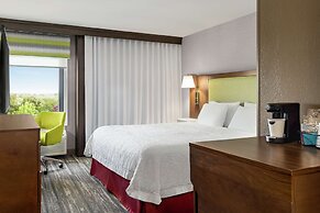 Hampton Inn Milwaukee/Brookfield